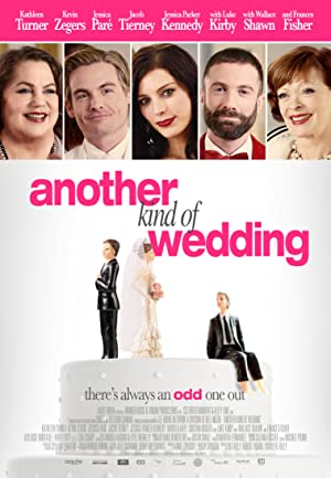 Nonton Film Another Kind of Wedding (2017) Subtitle Indonesia