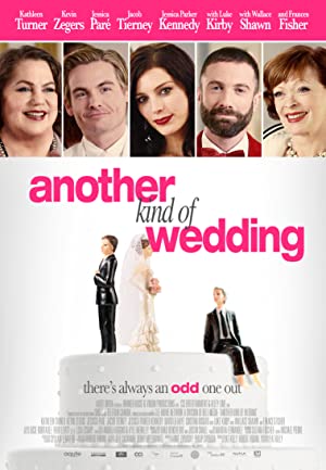 Another Kind of Wedding (2017)