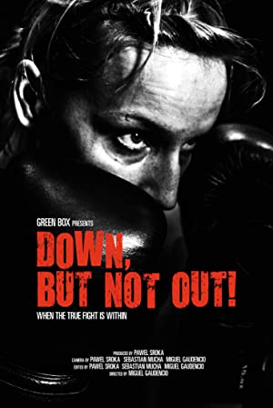 Nonton Film Down, But Not Out! (2015) Subtitle Indonesia