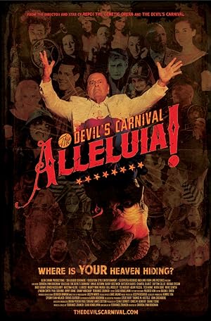 Nonton Film Alleluia! The Devil’s Carnival (2016) Subtitle Indonesia