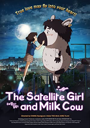 Nonton Film The Satellite Girl and Milk Cow (2014) Subtitle Indonesia Filmapik