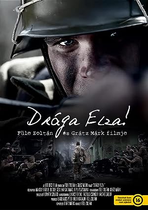 Nonton Film Dear Elza! (2014) Subtitle Indonesia