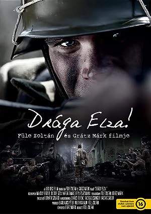 Nonton Film Dear Elza! (2014) Subtitle Indonesia Filmapik