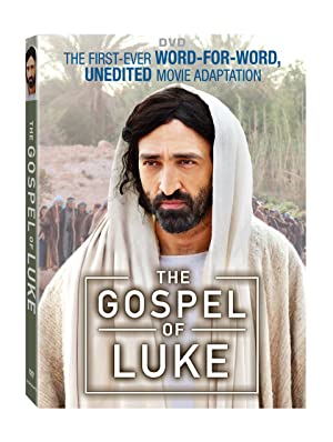 Nonton Film The Gospel of Luke (2015) Subtitle Indonesia