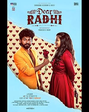 Nonton Film Dear Radhi (2026) Subtitle Indonesia
