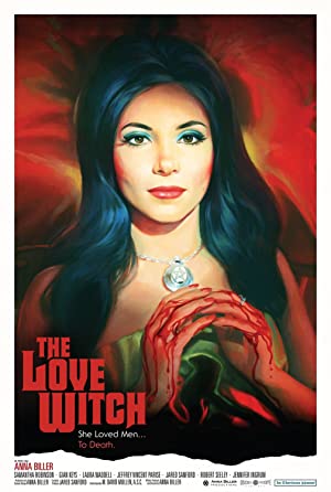 Nonton Film The Love Witch (2016) Subtitle Indonesia Filmapik