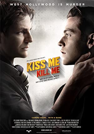 Nonton Film Kiss Me, Kill Me (2015) Subtitle Indonesia Filmapik