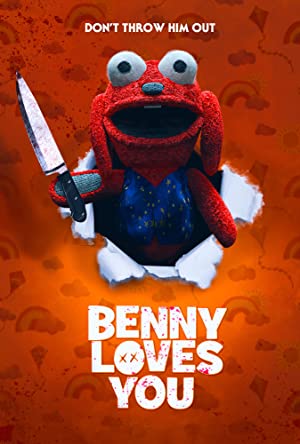 Nonton Film Benny Loves You (2019) Subtitle Indonesia Filmapik
