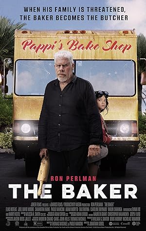 Nonton Film The Baker (2022) Subtitle Indonesia Filmapik