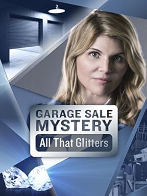 Garage Sale Mystery: All That Glitters (2014)