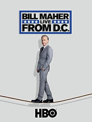 Nonton Film Bill Maher: Live from D.C. (2014) Subtitle Indonesia