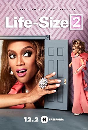 Life-Size 2 (2018)