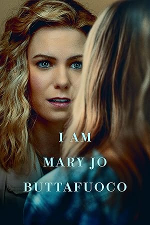 I Am Mary Jo Buttafuoco (2026)