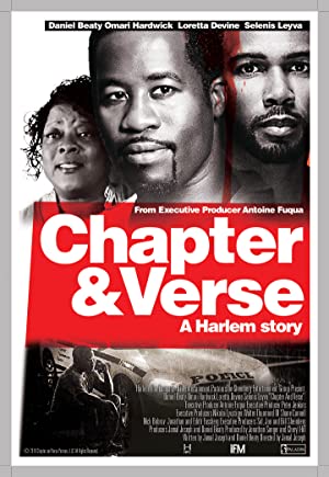 Chapter & Verse (2016)