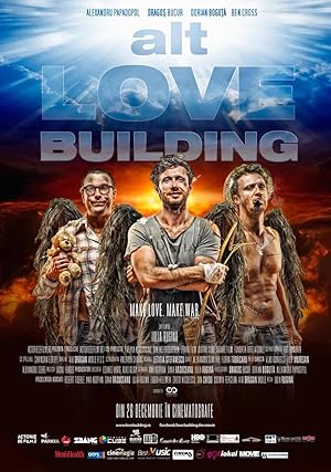 Nonton Film Alt Love Building (2014) Subtitle Indonesia
