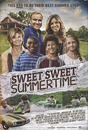 Nonton Film Sweet Sweet Summertime (2017) Subtitle Indonesia