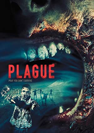 Nonton Film Plague (2014) Subtitle Indonesia Filmapik