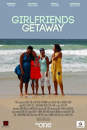 Girlfriends’ Getaway (2014)