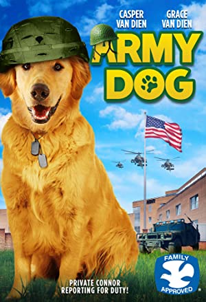 Nonton Film Army Dog (2016) Subtitle Indonesia Filmapik