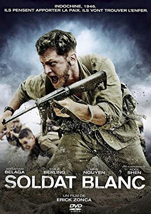 Nonton Film White Soldier (2014) Subtitle Indonesia