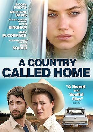 Nonton Film A Country Called Home (2015) Subtitle Indonesia