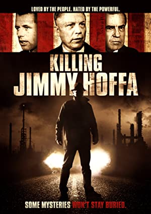 Nonton Film Killing Jimmy Hoffa (2014) Subtitle Indonesia