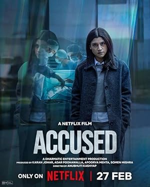 Accused (2026)