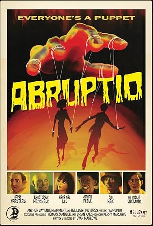 Abruptio (2023)