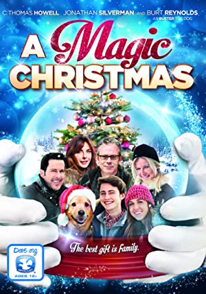 Nonton Film A Magic Christmas (2014) Subtitle Indonesia Filmapik