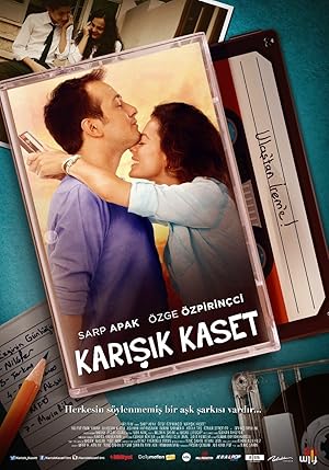 Nonton Film Karisik Kaset (2014) Subtitle Indonesia