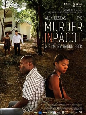 Nonton Film Murder in Pacot (2014) Subtitle Indonesia