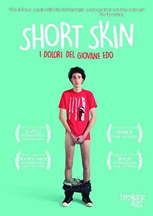 Nonton Film Short Skin (2014) Subtitle Indonesia