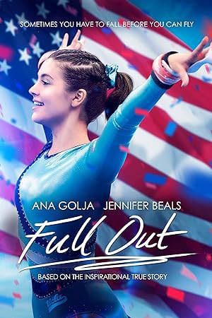 Nonton Film Full Out (2015) Subtitle Indonesia