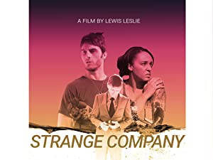 Nonton Film Strange Company (2021) Subtitle Indonesia Filmapik