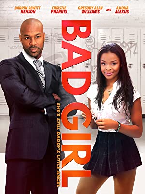 Bad Girl (2016)