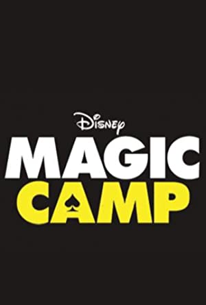 Nonton Film Magic Camp (2020) Subtitle Indonesia