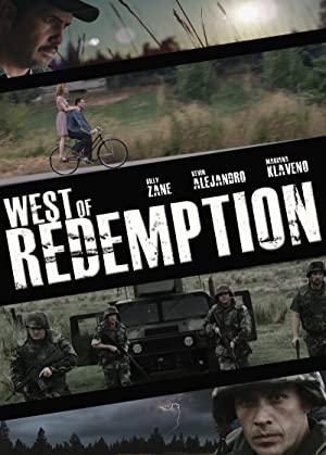 Nonton Film West of Redemption (2015) Subtitle Indonesia