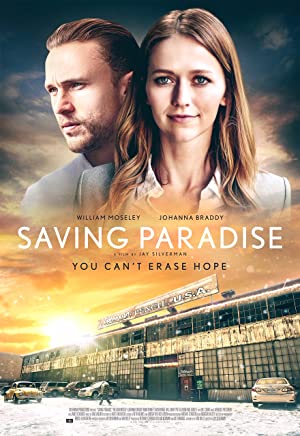 Saving Paradise         (2021)