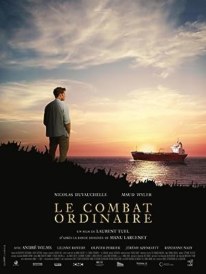 Ordinary Victories (2015)