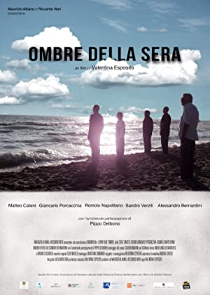 Nonton Film Ombre della Sera (2015) Subtitle Indonesia