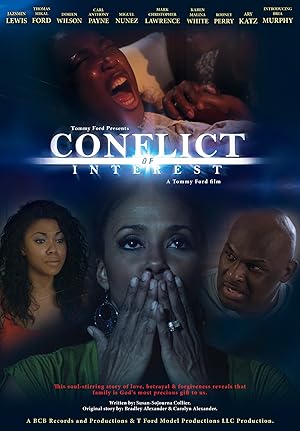 Nonton Film Conflict of Interest (2017) Subtitle Indonesia
