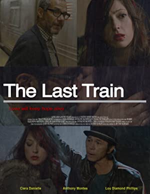 Nonton Film The Last Train (2017) Subtitle Indonesia