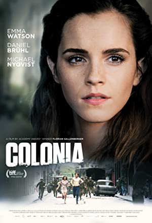 Nonton Film Colonia (2015) Subtitle Indonesia