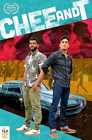 Nonton Film Chee and T (2016) Subtitle Indonesia