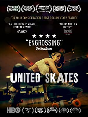 Nonton Film United Skates (2018) Subtitle Indonesia Filmapik