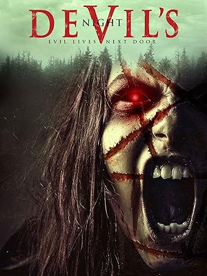 Devil’s Night (2015)