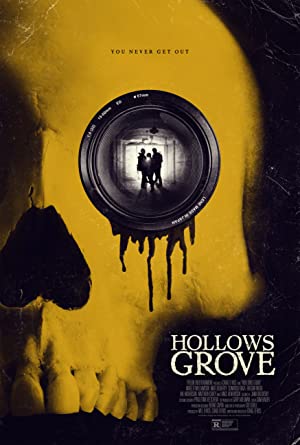 Nonton Film Hollows Grove (2014) Subtitle Indonesia Filmapik