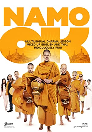 Nonton Film Namo OK (2014) Subtitle Indonesia