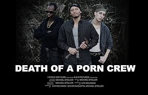 Nonton Film Death of a Porn Crew (2014) Subtitle Indonesia