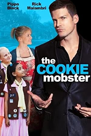 Nonton Film The Cookie Mobster (2014) Subtitle Indonesia